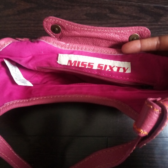 Miss Sixty purse - Picture 2 of 4